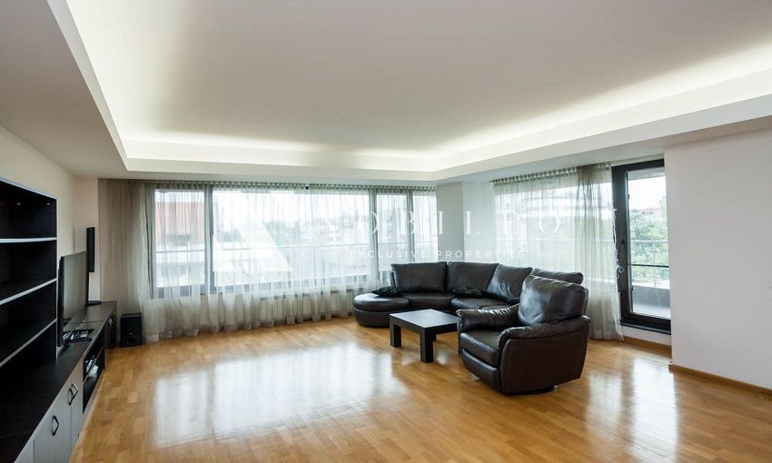 Apartments for rent Primaverii CP29053000