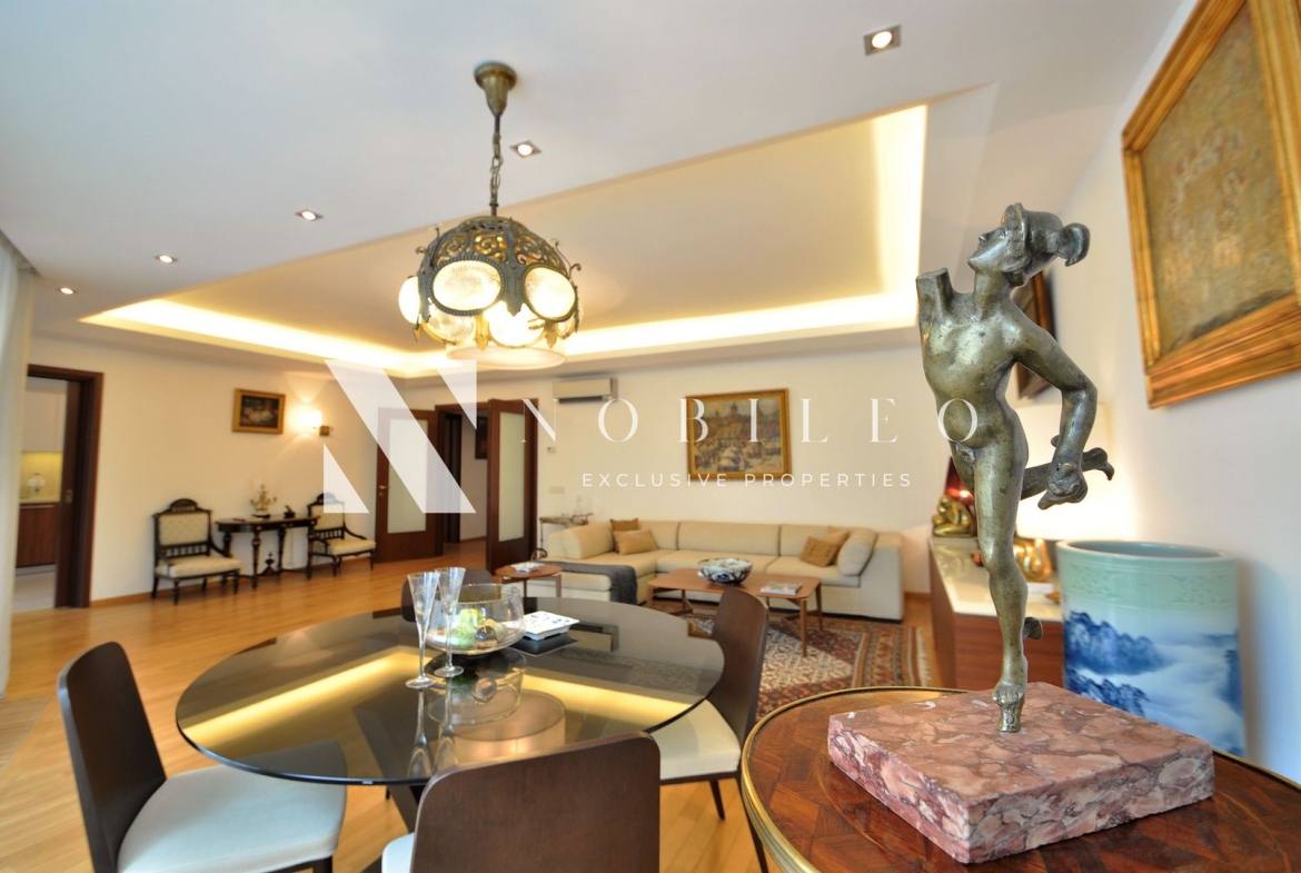 Apartments for rent Domenii – Casin CP29075700