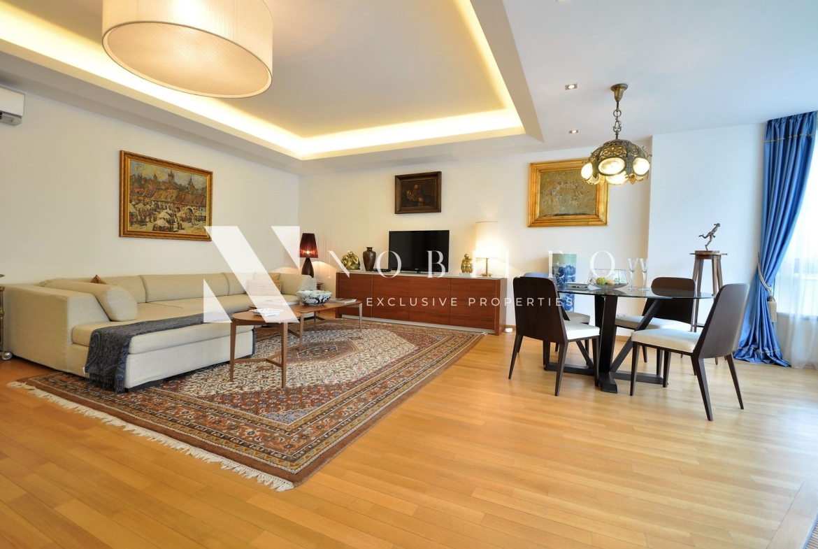 Apartments for rent Domenii – Casin CP29075700 (2)
