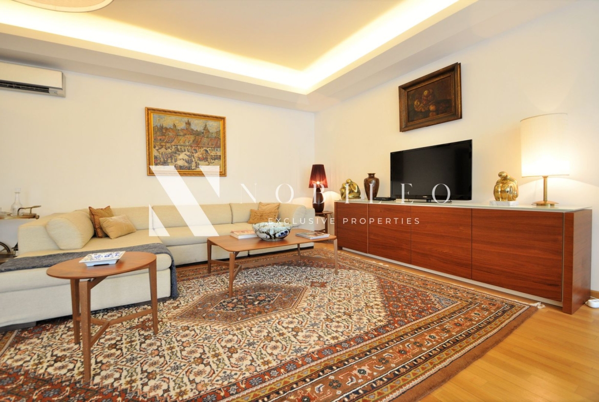 Apartments for rent Domenii – Casin CP29075700 (3)