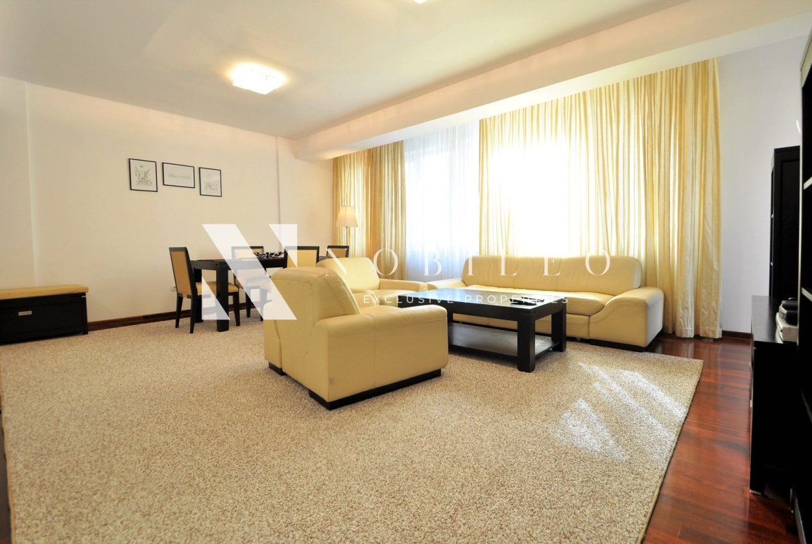 Apartments for rent Aviatorilor – Kiseleff CP29099700 (6)