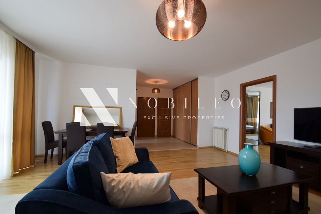 Apartments for rent Calea Dorobantilor CP29105500