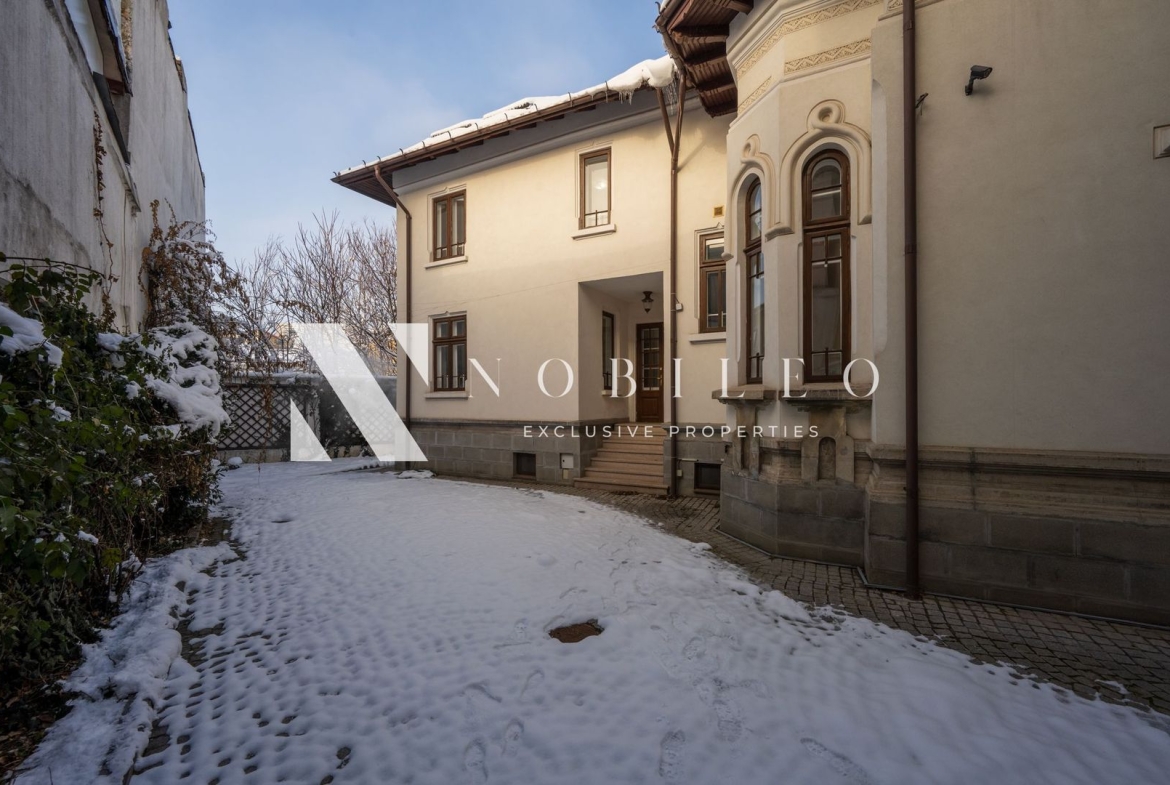 Villas for sale Universitate - Rosetti CP29286600 (31)