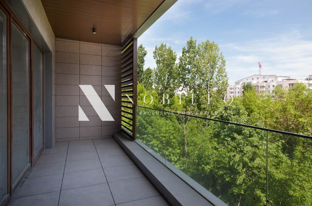 Apartments for sale Herastrau – Soseaua Nordului CP29305400