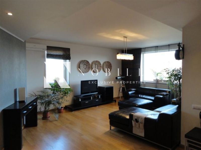 Apartments for rent Aviatiei – Aerogarii CP29359900 (2)
