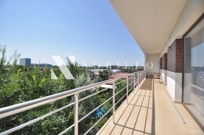 Apartments for rent Baneasa CP29368300 (14)