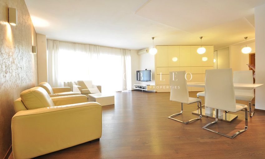 Apartments for rent Herastrau – Soseaua Nordului CP29428400 (2)