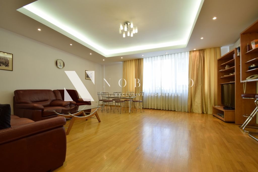 Apartments for rent Cismigiu CP29435500 (3)
