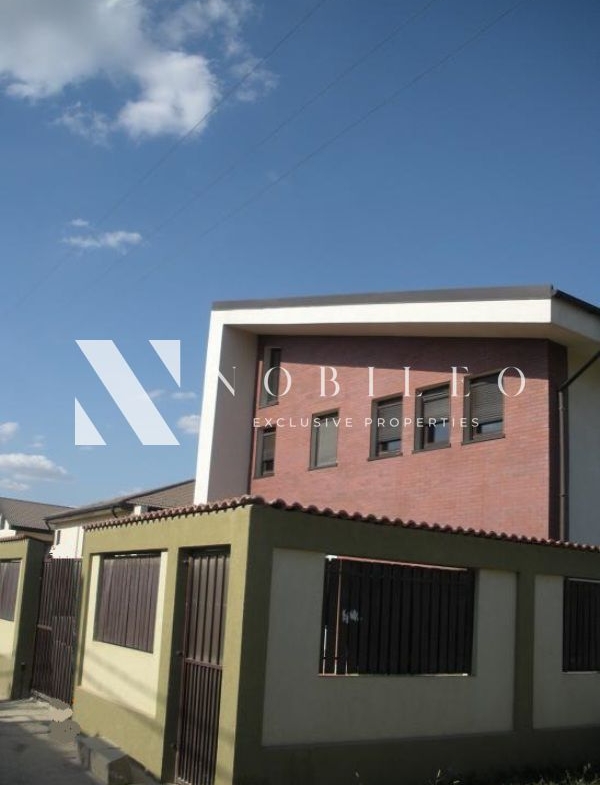 Villas for rent Bulevardul Pipera CP29616700 (9)