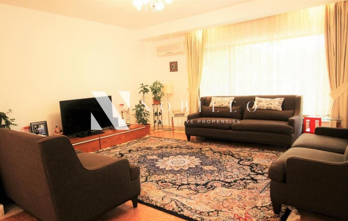 Villas for sale Herastrau – Soseaua Nordului CP29763800 (4)