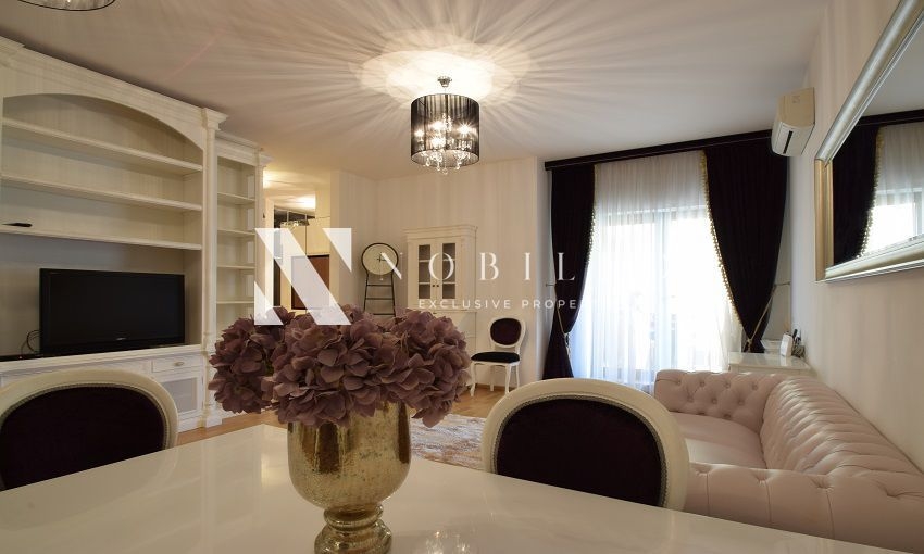 Apartments for rent Herastrau – Soseaua Nordului CP29795700 (3)