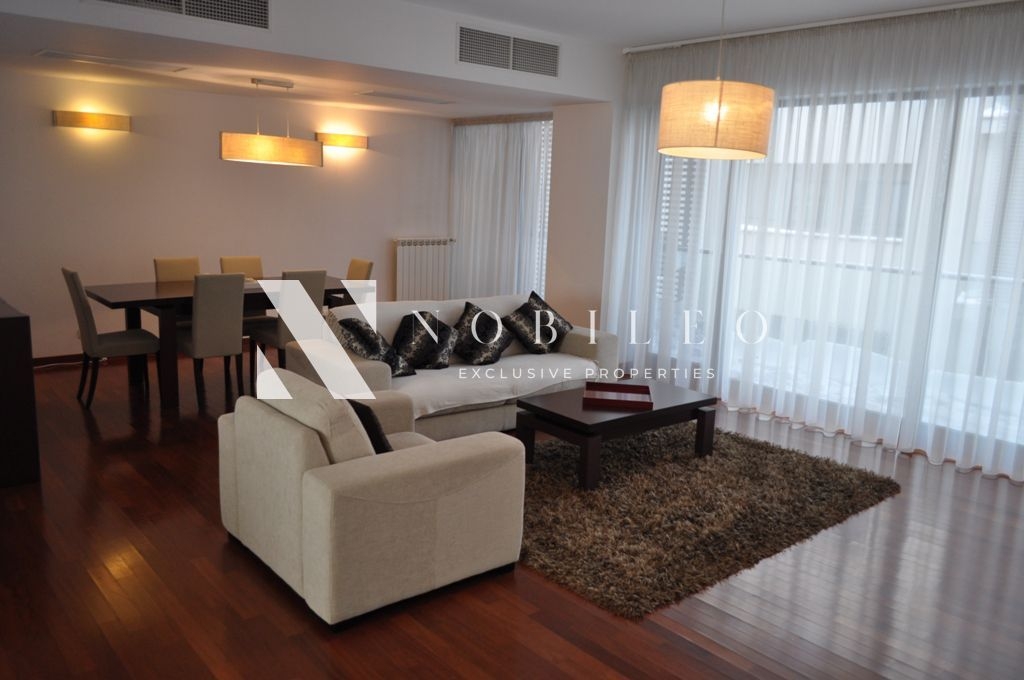 Apartments for rent Herastrau – Soseaua Nordului CP29995800 (3)