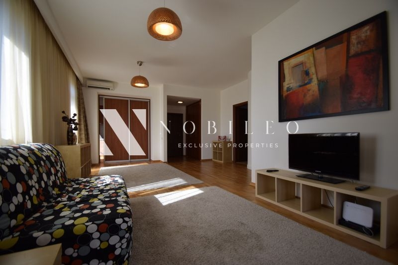 Apartments for rent Floreasca CP29998700