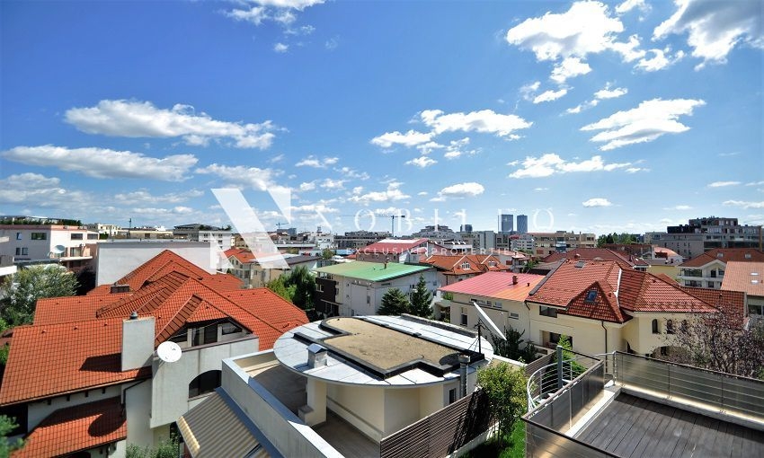 Apartments for rent Herastrau – Soseaua Nordului CP30022800 (8)