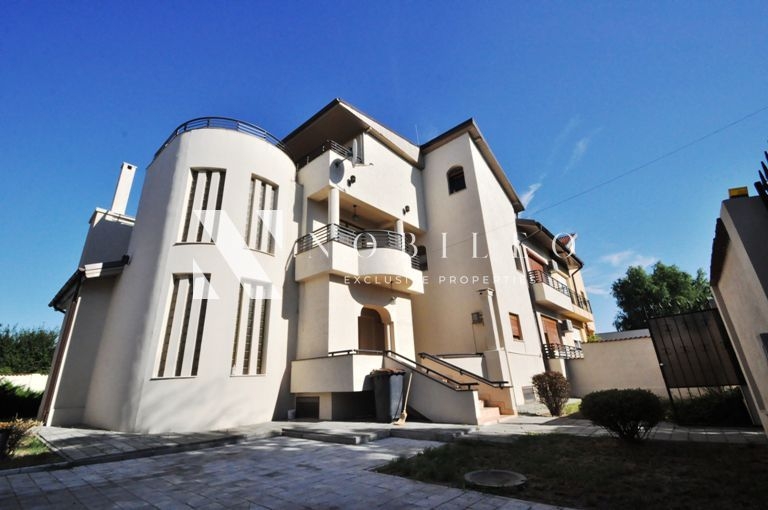 Villas for rent Iancu Nicolae CP30026800