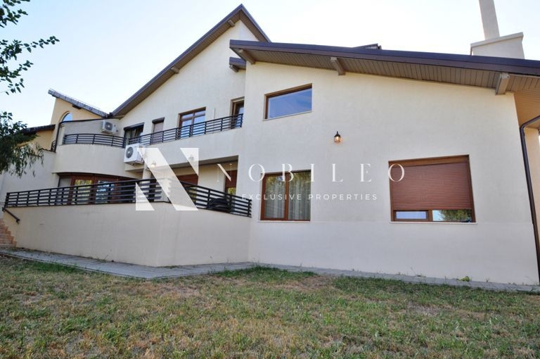 Villas for rent Iancu Nicolae CP30026800 (15)
