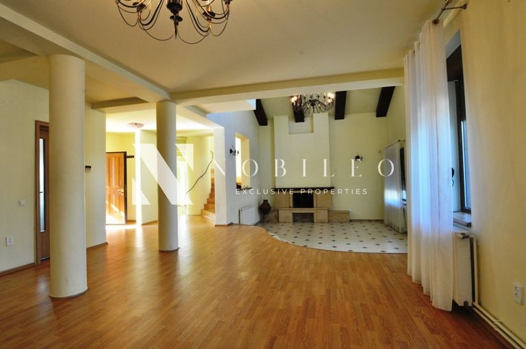 Villas for rent Iancu Nicolae CP30026800 (3)
