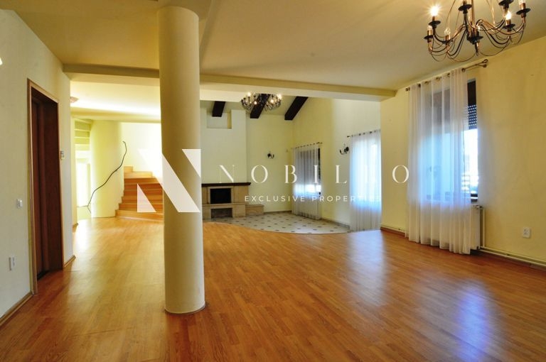 Villas for rent Iancu Nicolae CP30026800 (4)