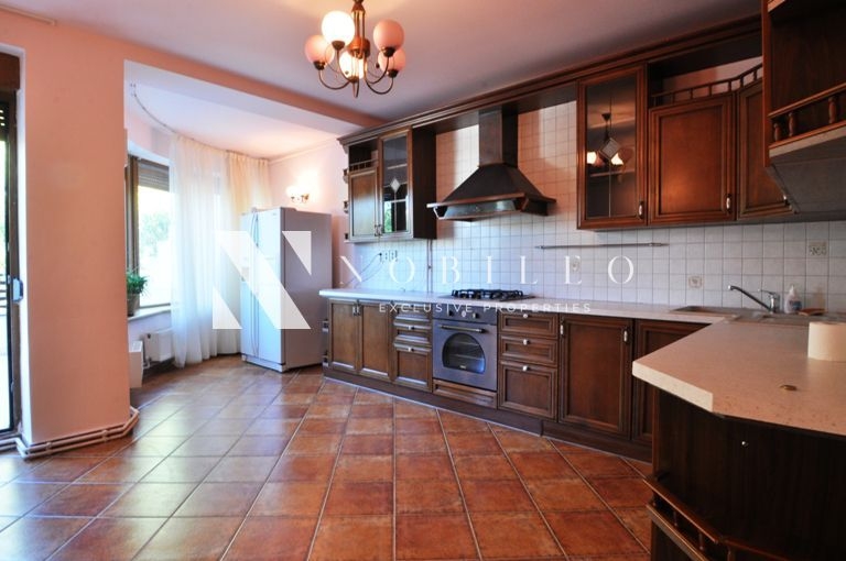 Villas for rent Iancu Nicolae CP30026800 (5)