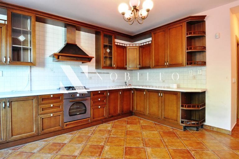 Villas for rent Iancu Nicolae CP30026800 (6)