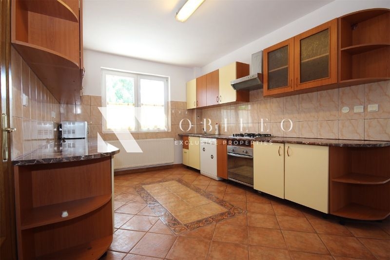 Villas for rent Bulevardul Pipera CP30028400 (3)