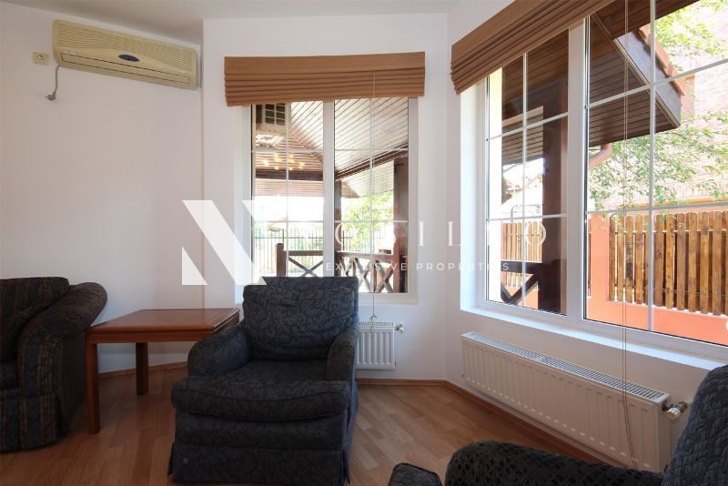 Villas for rent Bulevardul Pipera CP30028400 (7)