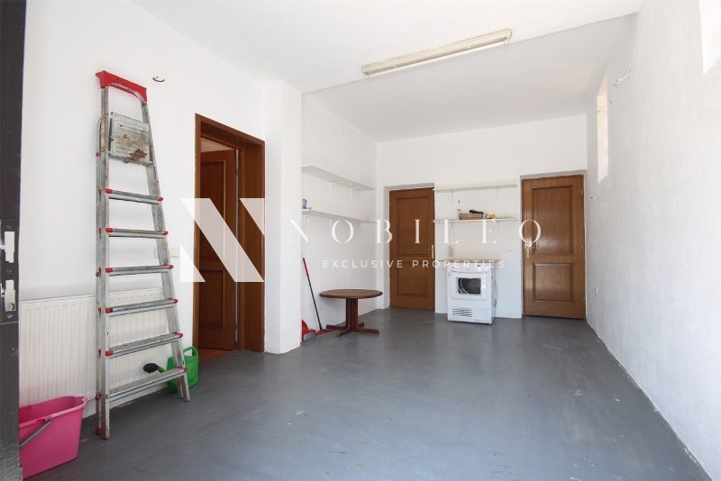 Villas for rent Bulevardul Pipera CP30028400 (9)