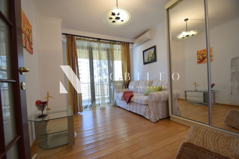 Apartments for rent Barbu Vacarescu CP30095000 (11)