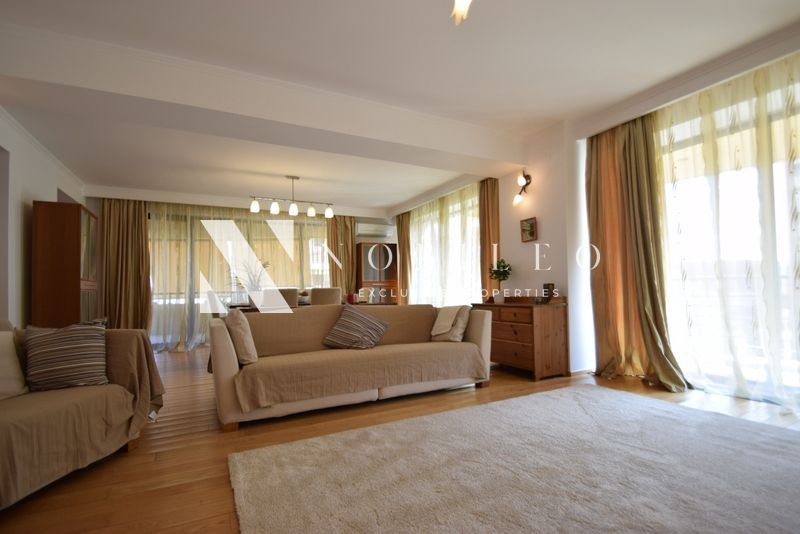 Apartments for rent Barbu Vacarescu CP30095000 (3)