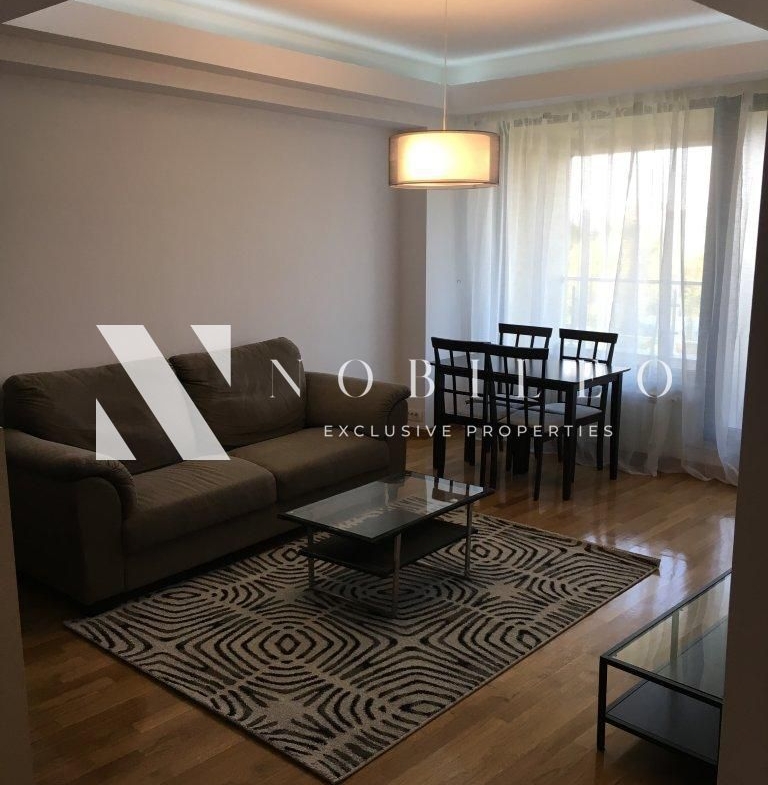 Apartments for rent Herastrau – Soseaua Nordului CP30114600