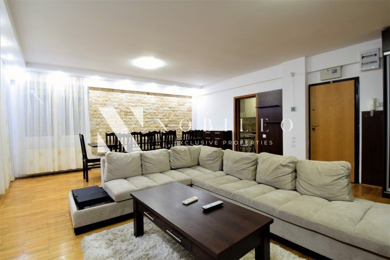 Apartments for rent Calea Dorobantilor CP30368200
