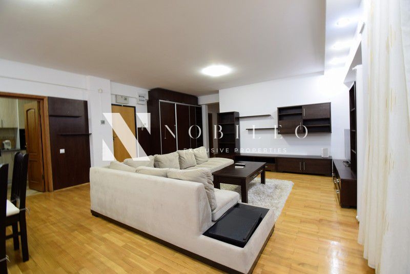 Apartments for rent Calea Dorobantilor CP30368200 (2)