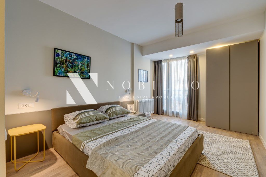 Apartments for sale Herastrau – Soseaua Nordului CP30481700 (4)