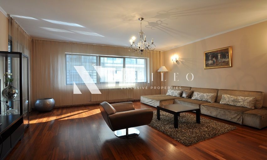 Apartments for rent Herastrau – Soseaua Nordului CP30576000