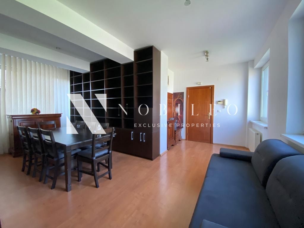 Apartments for rent Calea Dorobantilor CP30585400