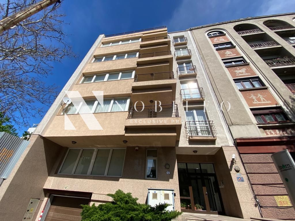 Apartments for rent Calea Dorobantilor CP30585400 (20)