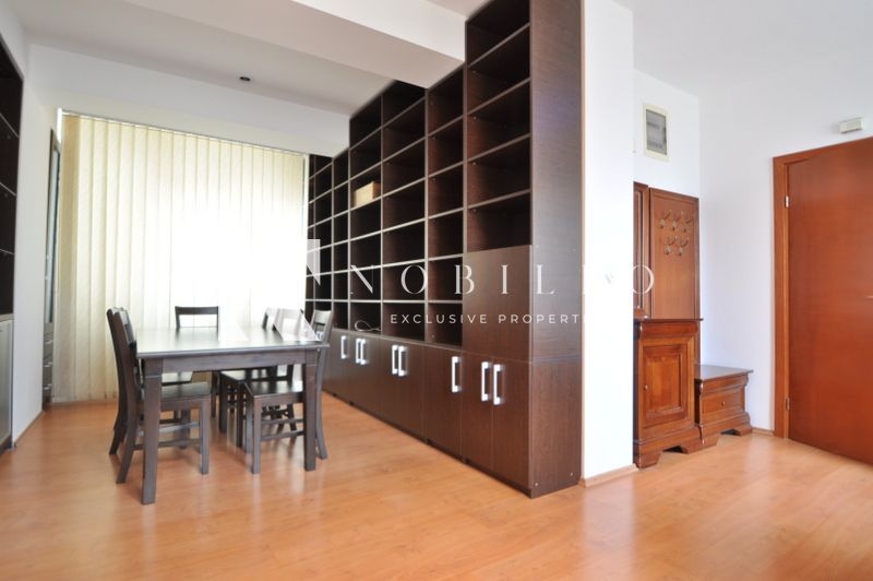 Apartments for rent Calea Dorobantilor CP30585400 (2)
