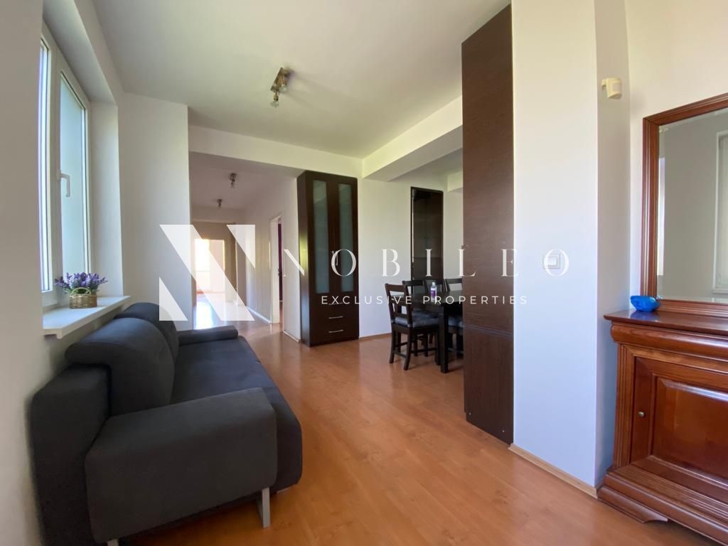 Apartments for rent Calea Dorobantilor CP30585400 (5)