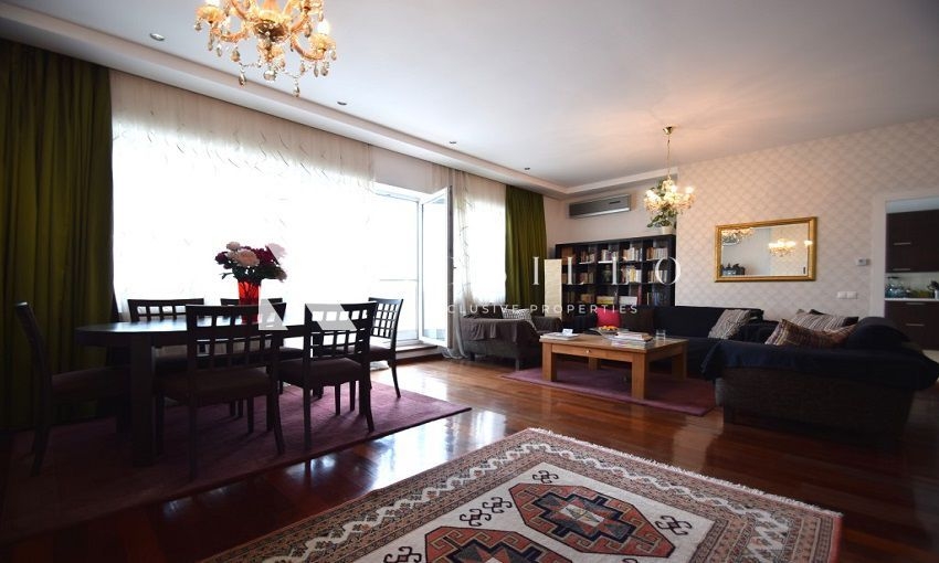 Apartments for sale Herastrau – Soseaua Nordului CP30598600 (2)