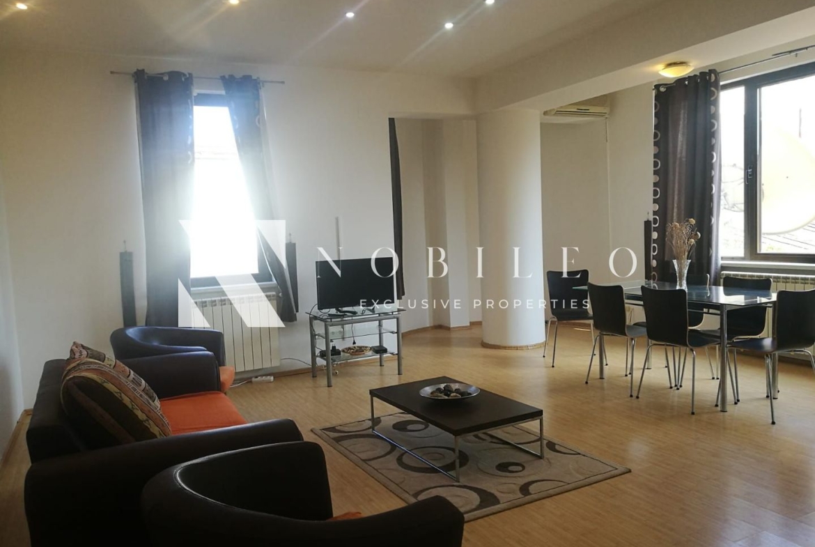 Apartments for rent Dacia - Eminescu CP30729900