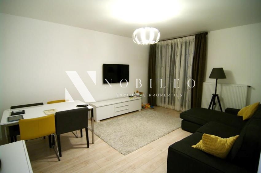 Apartments for rent Aviatiei – Aerogarii CP31063600 (2)