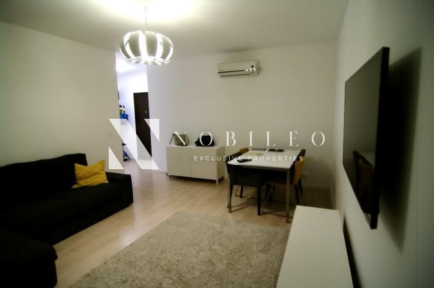 Apartments for rent Aviatiei – Aerogarii CP31063600 (3)