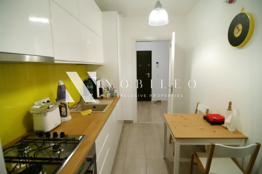 Apartments for rent Aviatiei – Aerogarii CP31063600 (4)