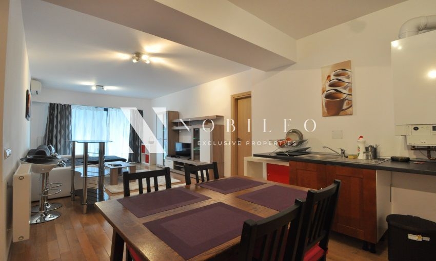 Apartments for rent Bulevardul Pipera CP31114500 (3)