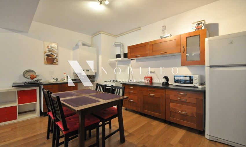 Apartments for rent Bulevardul Pipera CP31114500 (5)