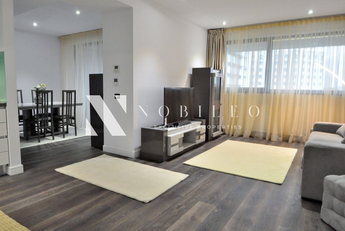 Apartments for rent Herastrau – Soseaua Nordului CP31130100 (2)