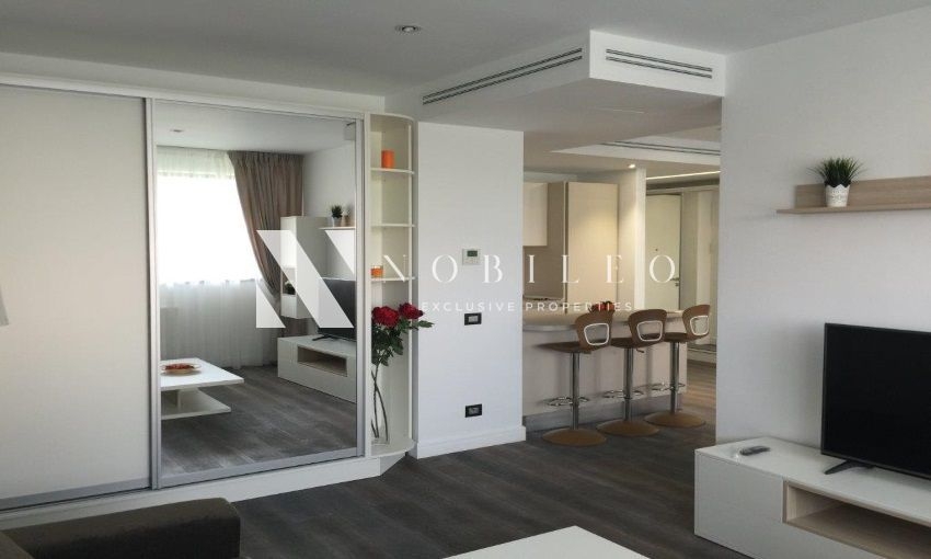 Apartments for rent Herastrau – Soseaua Nordului CP31143100 (4)