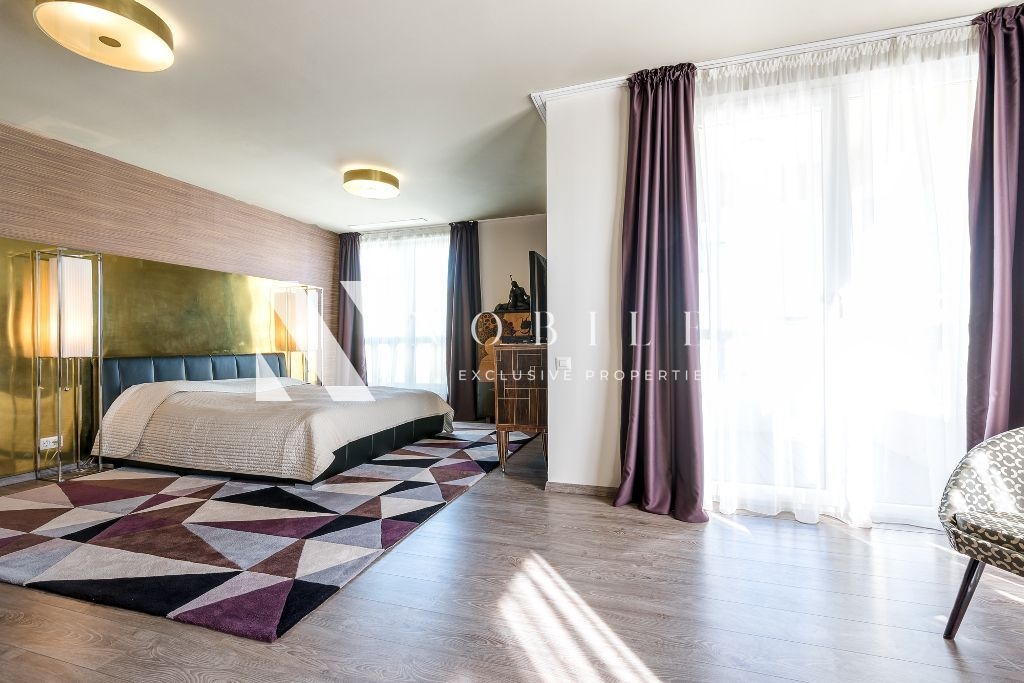 Apartments for rent Herastrau – Soseaua Nordului CP31156700 (9)