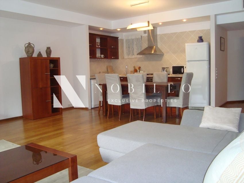 Apartments for rent Herastrau – Soseaua Nordului CP31166500
