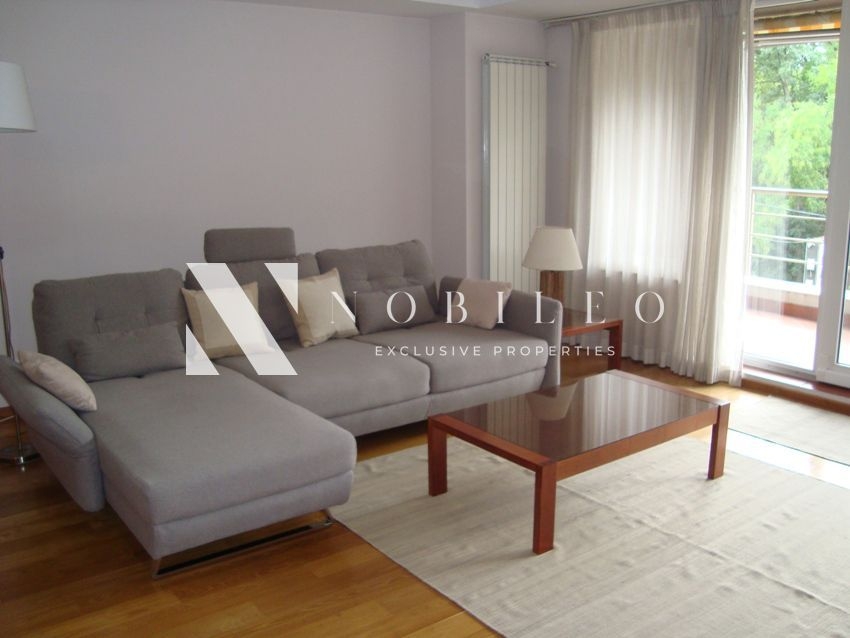Apartments for rent Herastrau – Soseaua Nordului CP31166500 (2)